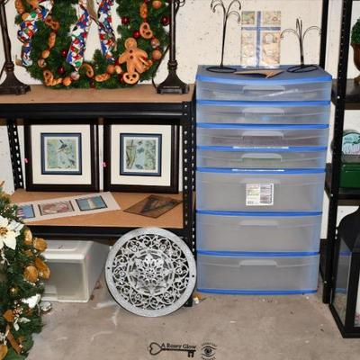 520 storage room