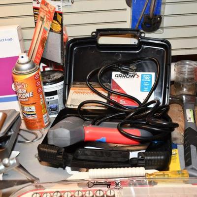 501 workshop