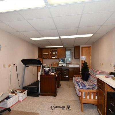 413 bonus room