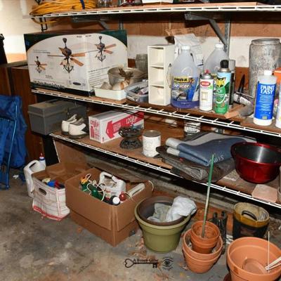616 garage