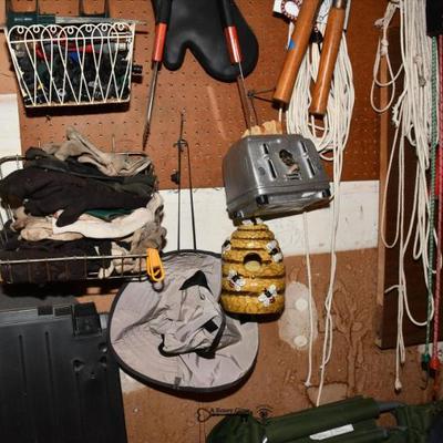 622 garage