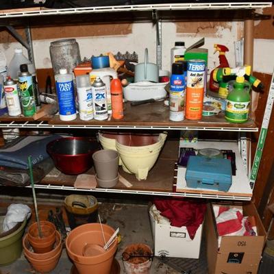 615 garage