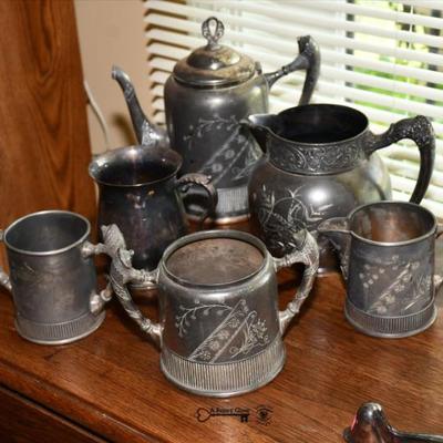 020 some highlights naperville estate sale