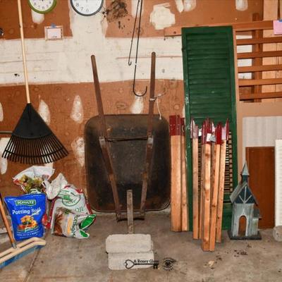 605 garage