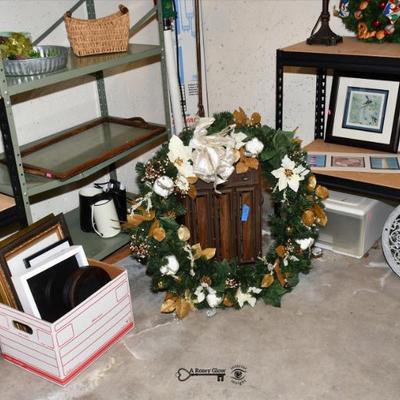 519 storage room