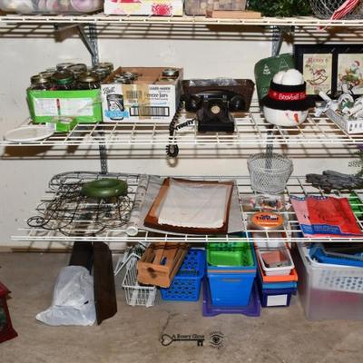 544 storage room