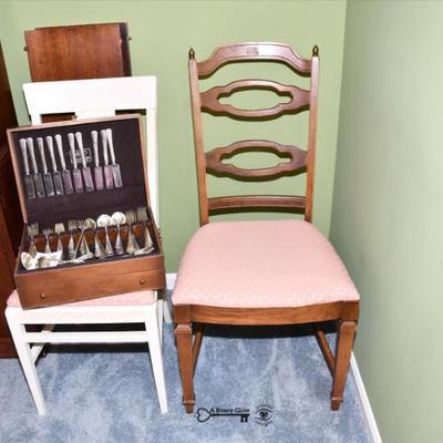 176 dining room