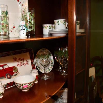 203 dining room