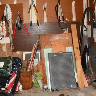 597 garage