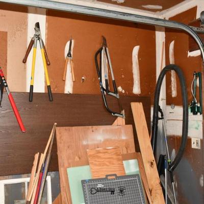 586 garage
