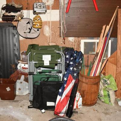 584 garage