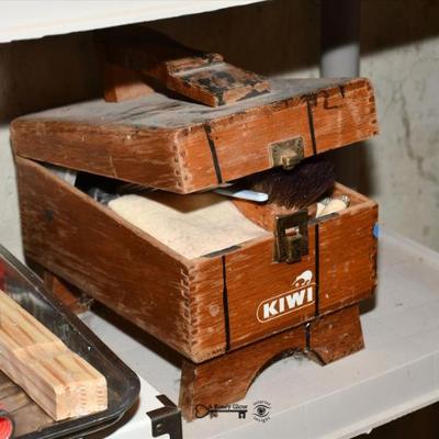 510 workshop