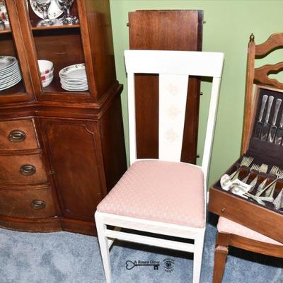 172 dining room