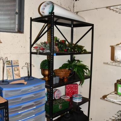 543 storage room