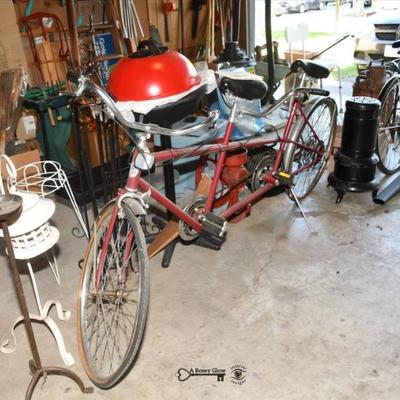 644 garage