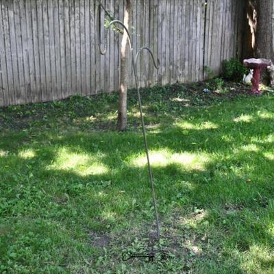 922 back yard