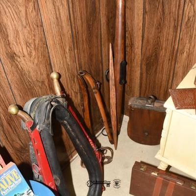 886 storage room