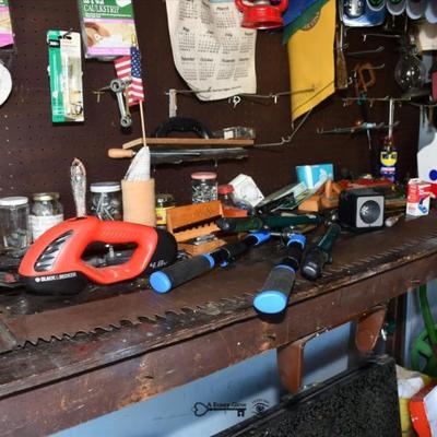 621 garage