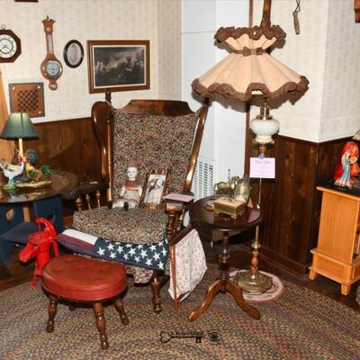 161 family room