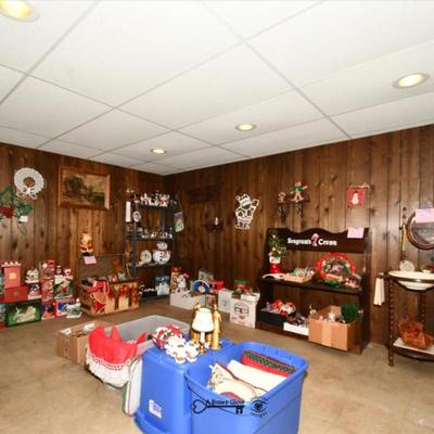 707 basement
