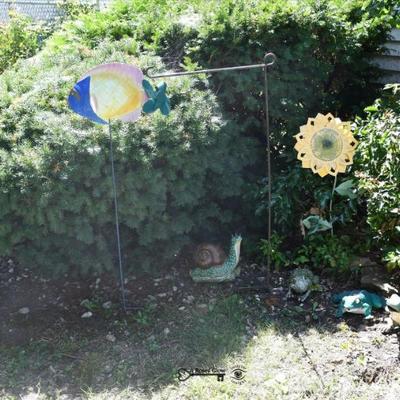 934 back yard