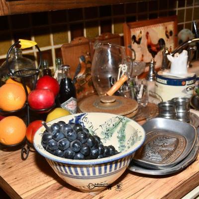 266 kitchen