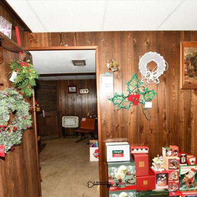 709 basement