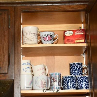 241 kitchen