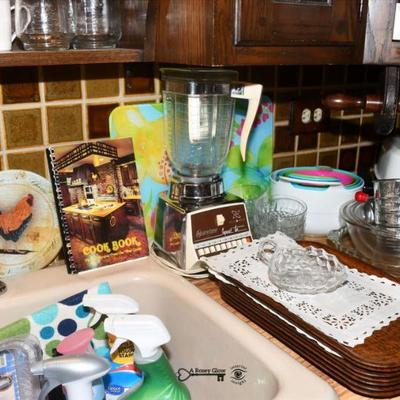 262 kitchen