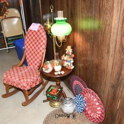 824 basement