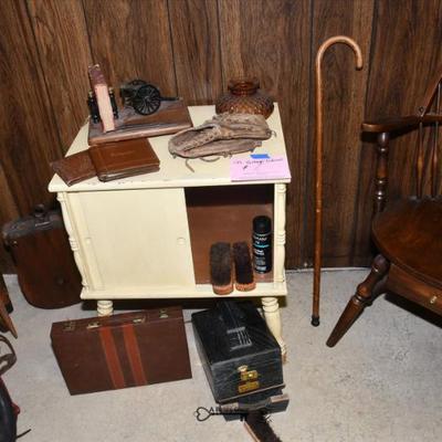 879 storage room