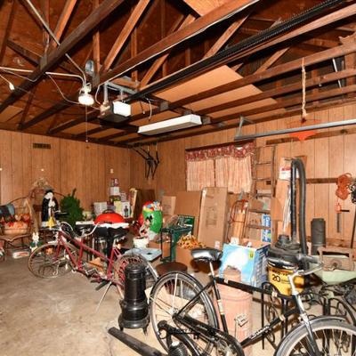 604 garage