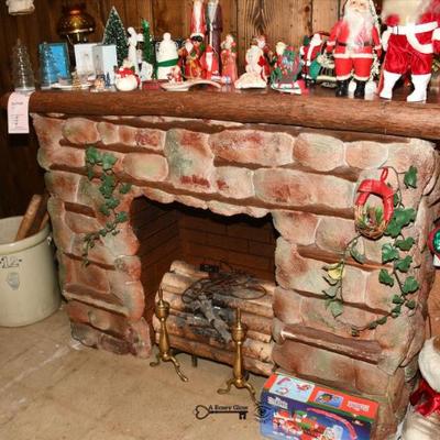 726 basement