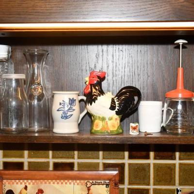 272 kitchen