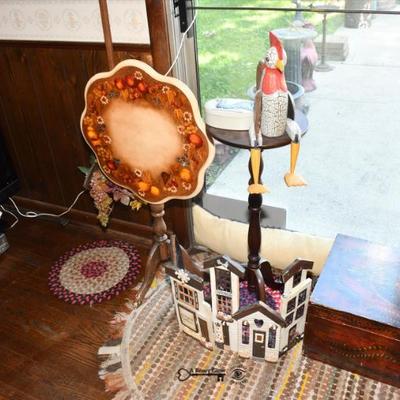 163 family room