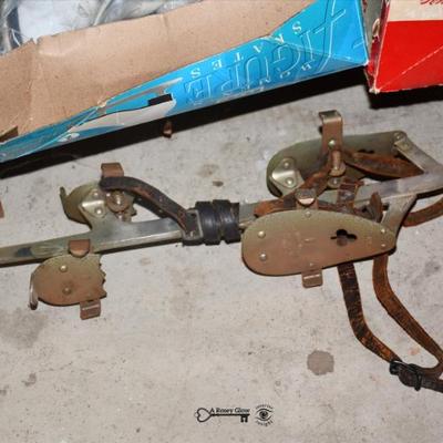 694 garage