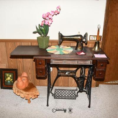 342 bonus room