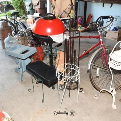 645 garage