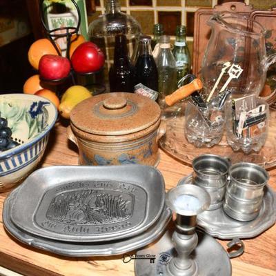 267 kitchen