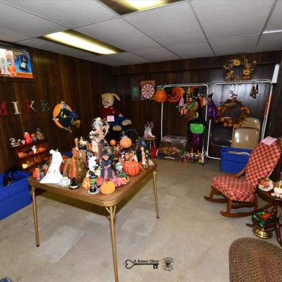 698 basement