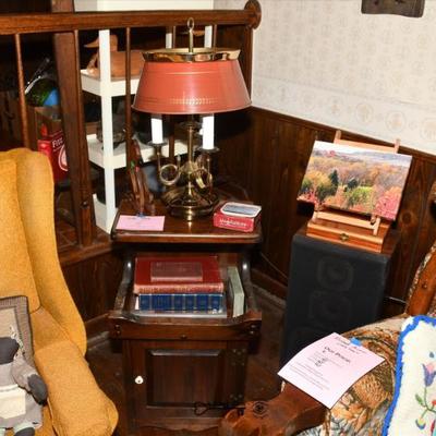 127 family room