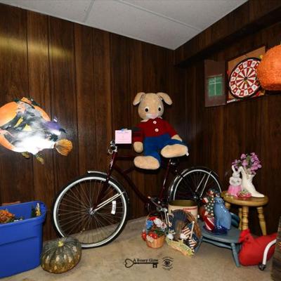 701 basement