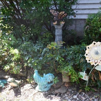 936 back yard