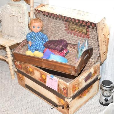 025 some highlights country club hills estate sale