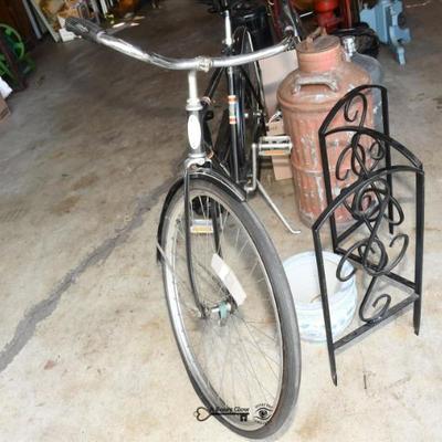 634 garage