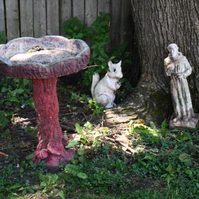923 back yard