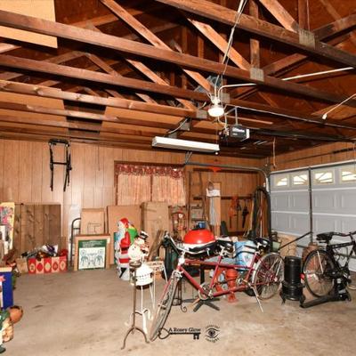 601 garage