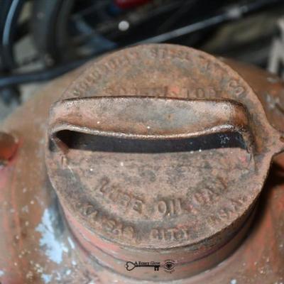 653 garage