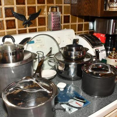 274 kitchen