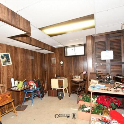 840 storage room